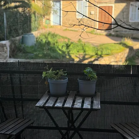 Holiday home Belle Maison A 5mnt De La Monacia-d'Aullene
