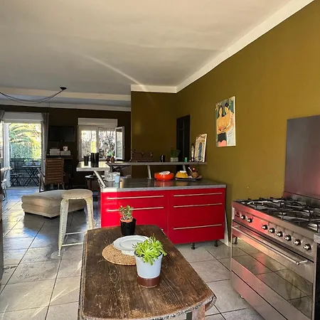 Belle Maison A 5mnt De La Holiday home
