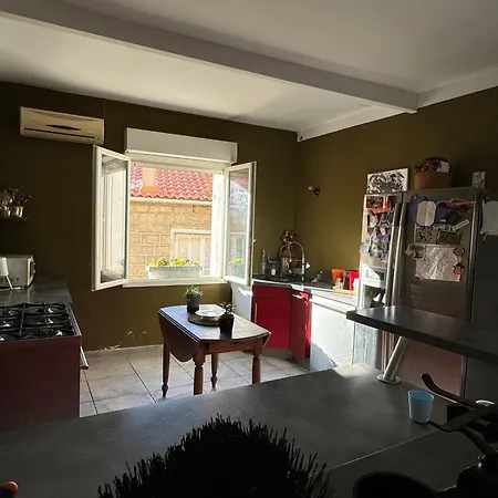 Belle Maison A 5mnt De La Holiday home Monacia-d'Aullene
