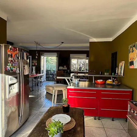 Holiday home Belle Maison A 5mnt De La