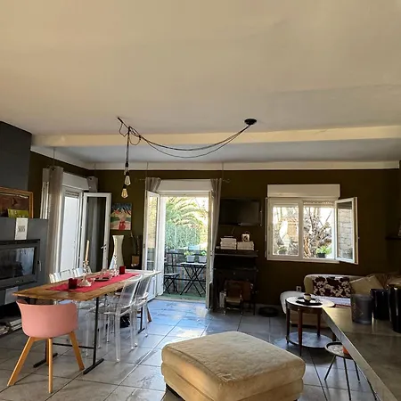 Holiday home Belle Maison A 5mnt De La *