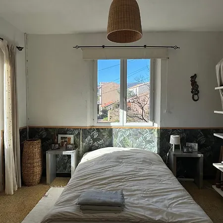 Holiday home Belle Maison A 5mnt De La