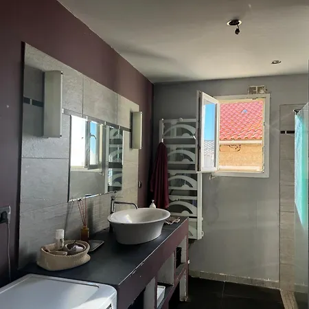 Holiday home Belle Maison A 5mnt De La