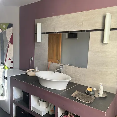 Belle Maison A 5mnt De La