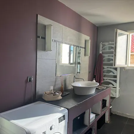 Belle Maison A 5mnt De La * Monacia-d'Aullene
