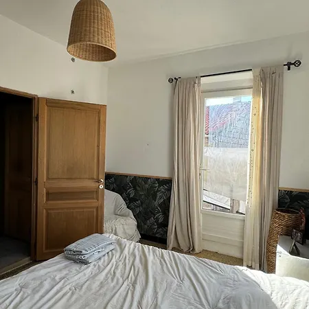 Belle Maison A 5mnt De La Holiday home